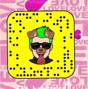 Meet your Posher, Alejandro